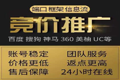SEM营销案例：电商平台的流量密码