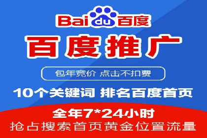 百度推广公司：如何通过精准投放提升品牌影响力